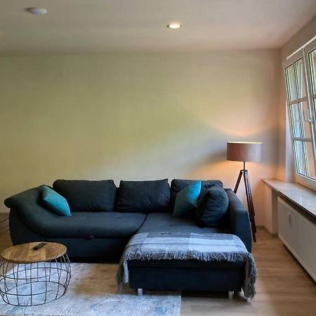 Apartamento Dinkel Haus An Der Mosel Traben-Trarbach Exterior foto